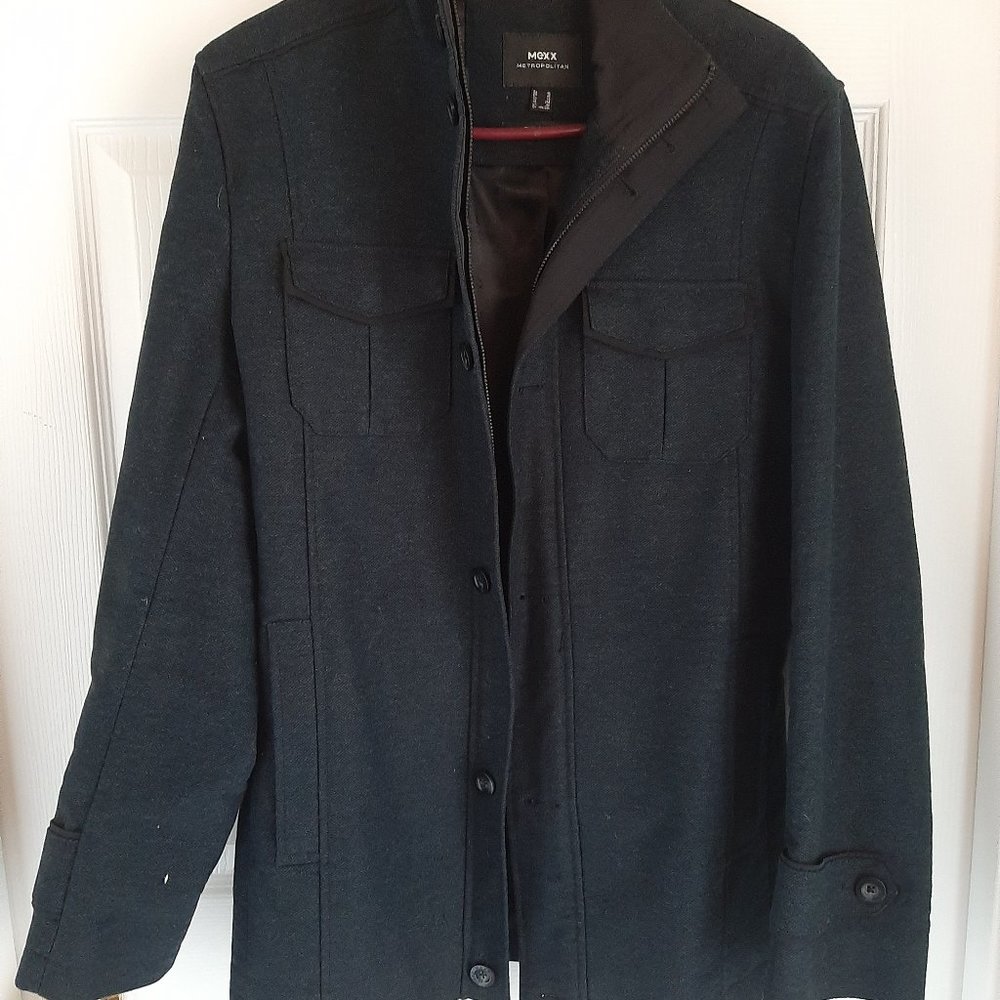 MEXX  Mens Dress Jacket